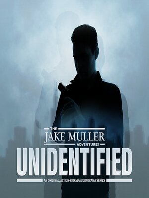 cover image of The Jake Muller Adventures